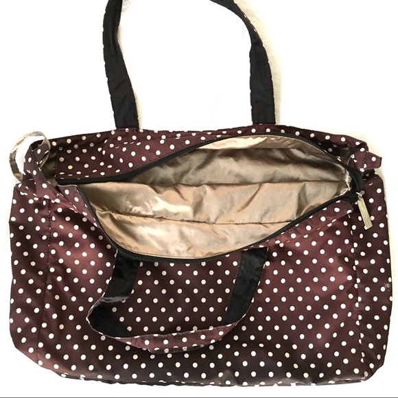 jujube weekender bag
